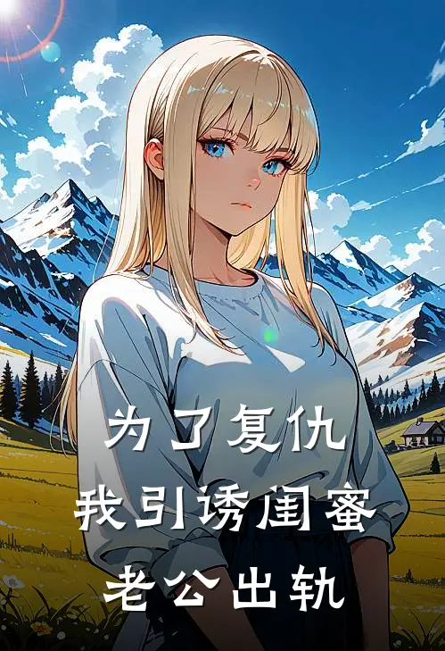 为了复仇，我引诱闺蜜老公出轨