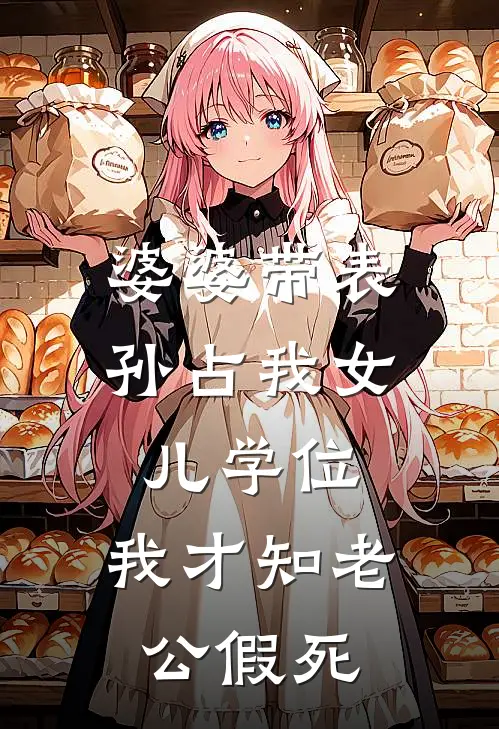 婆婆带表孙占我女儿学位，我才知老公假死