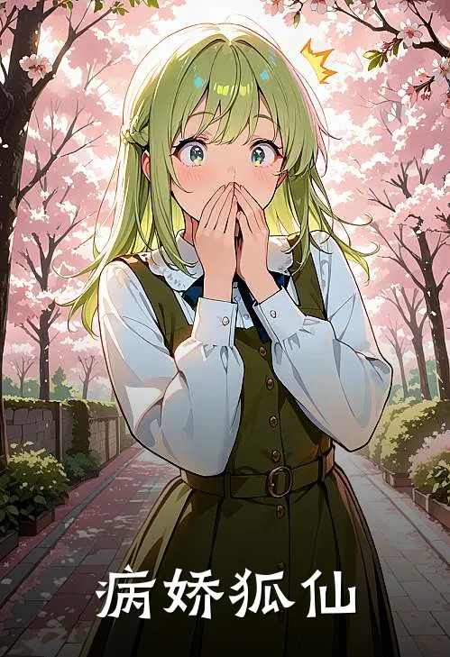 病娇狐仙
