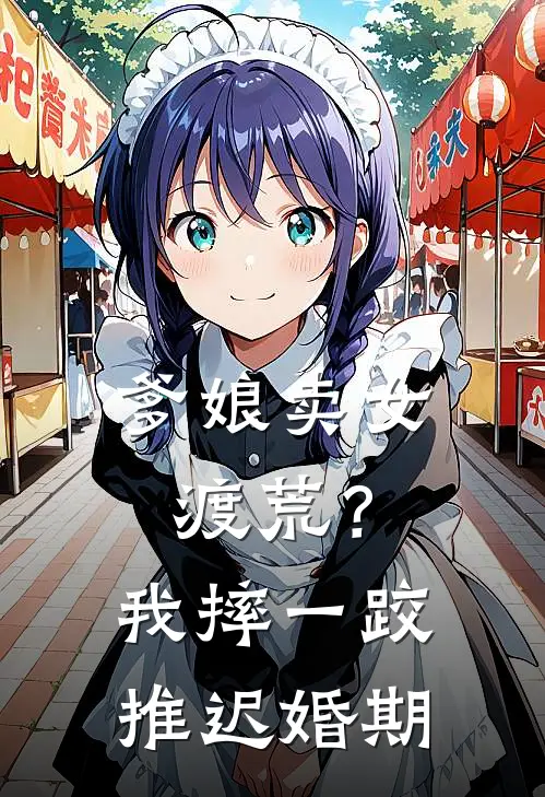 爹娘卖女渡荒？我摔一跤推迟婚期