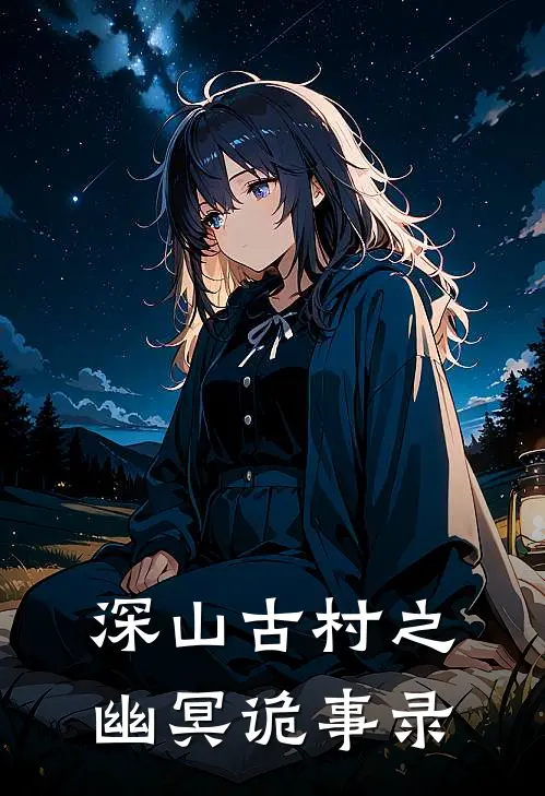 深山古村之幽冥诡事录