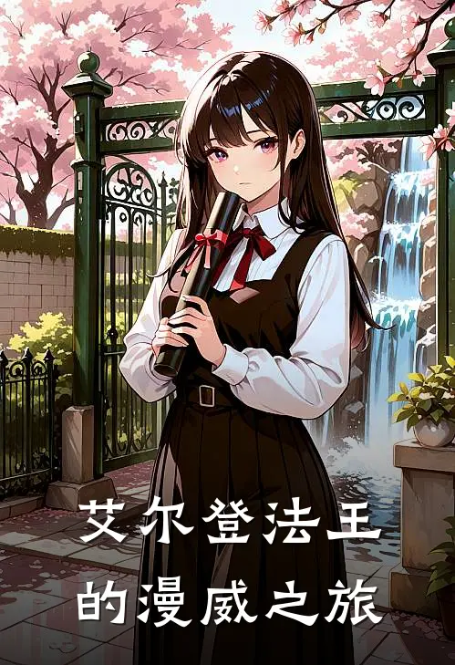 艾尔登法王的漫威之旅