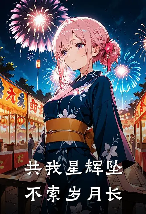 共我星辉坠，不索岁月长