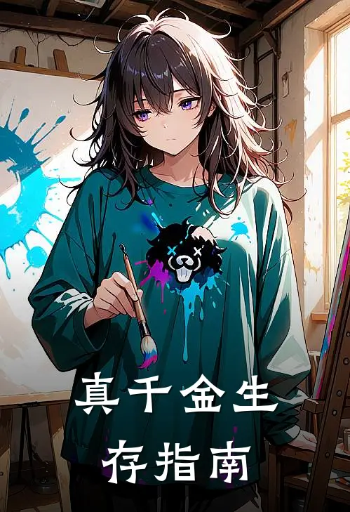 真千金生存指南