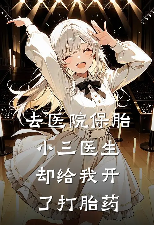 去医院保胎，小三医生却给我开了打胎药