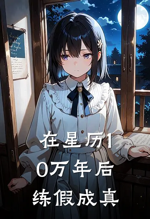 在星历10万年后练假成真