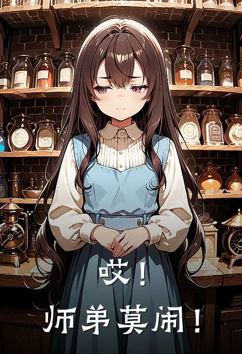 哎！师弟莫闹！