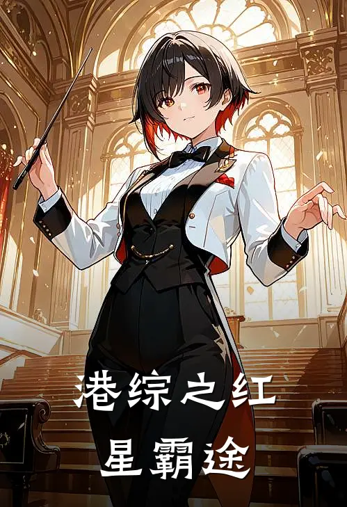 港综之红星霸途