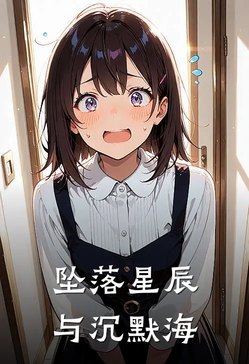 坠落星辰与沉默海