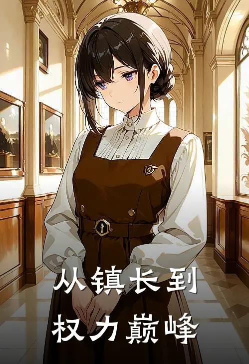 从镇长到权力巅峰