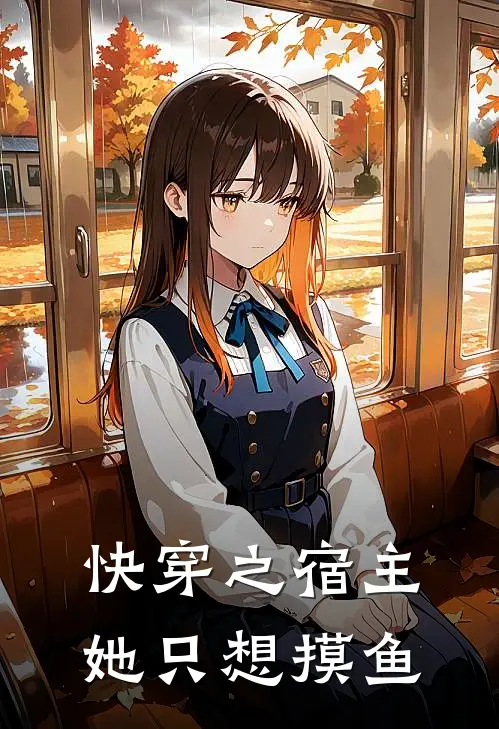快穿之宿主她只想摸鱼