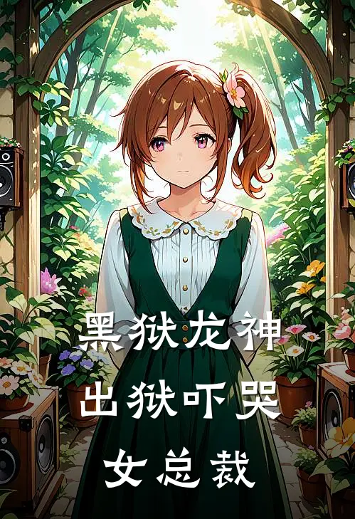 黑狱龙神，出狱吓哭女总裁