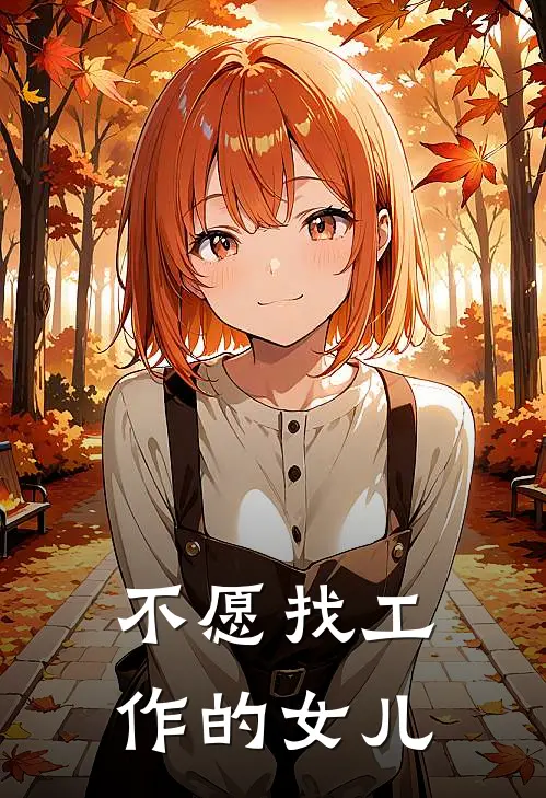 不愿找工作的女儿