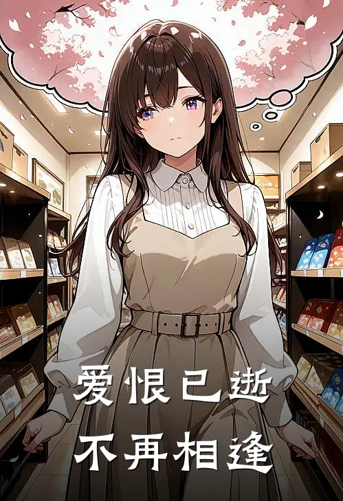 爱恨已逝，不再相逢