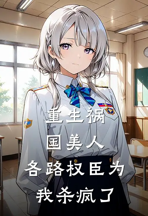 重生祸国美人，各路权臣为我杀疯了