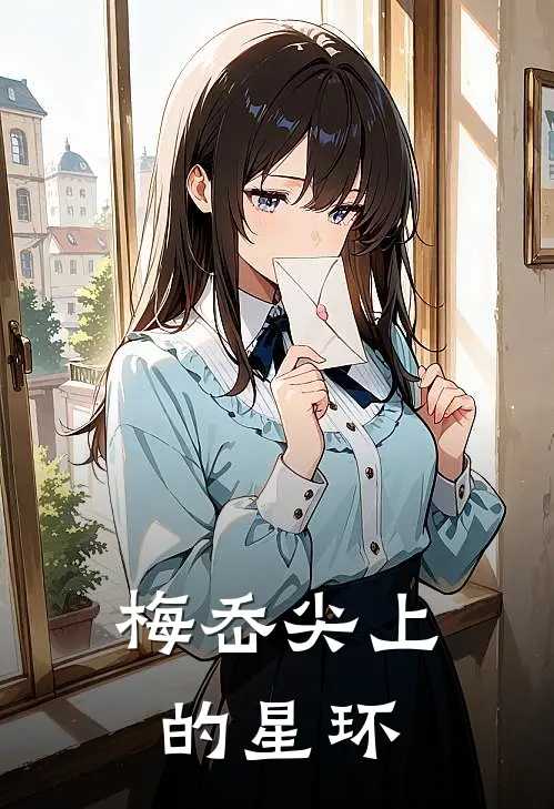 梅岙尖上的星环