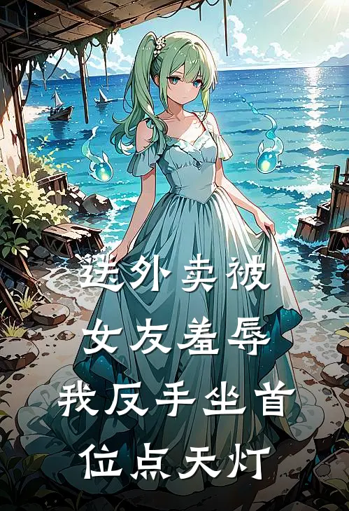 送外卖被女友羞辱，我反手坐首位点天灯