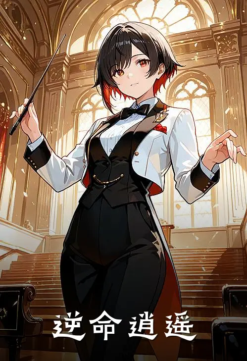 逆命逍遥