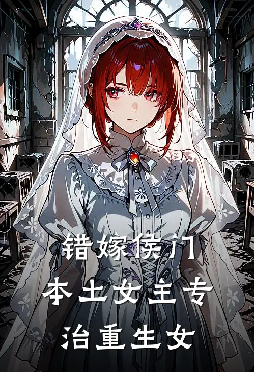 错嫁侯门：本土女主专治重生女