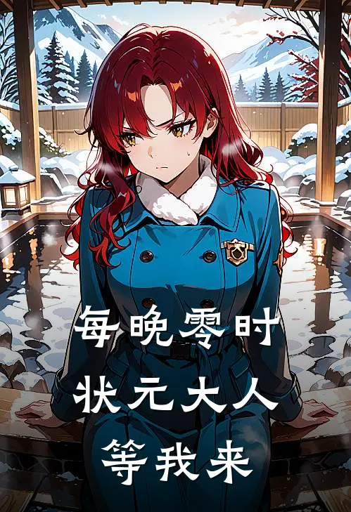 每晚零时，状元大人等我来