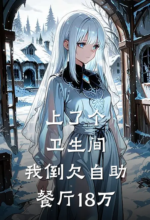 上了个卫生间，我倒欠自助餐厅18万