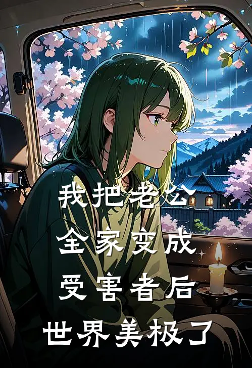 我把老公全家变成受害者后，世界美极了