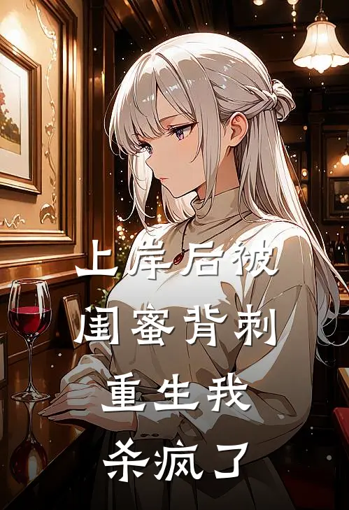 上岸后被闺蜜背刺，重生我杀疯了