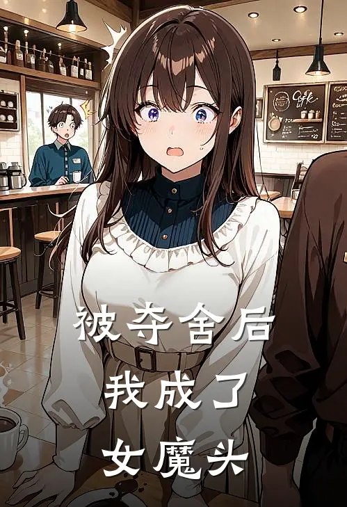 被夺舍后，我成了女魔头