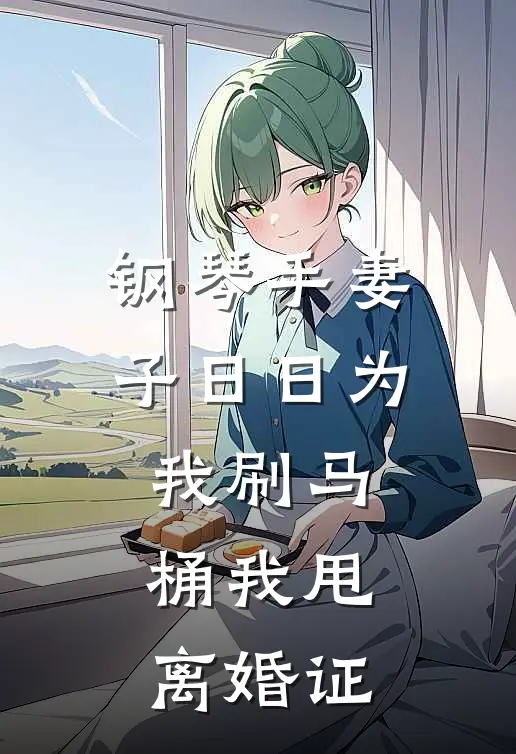 钢琴手妻子日日为我刷马桶我甩离婚证