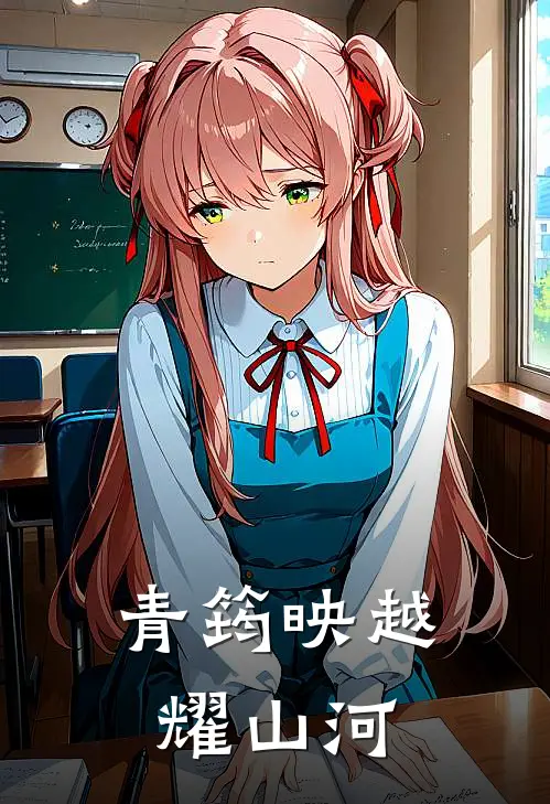 青筠映越耀山河