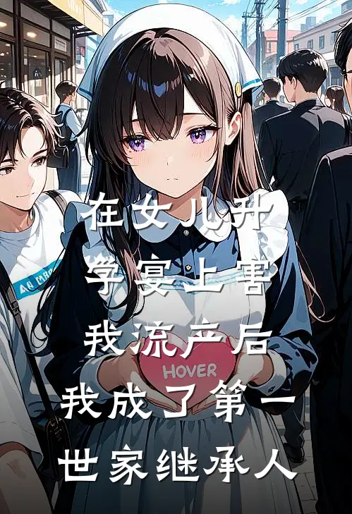 在女儿升学宴上害我流产后，我成了第一世家继承人