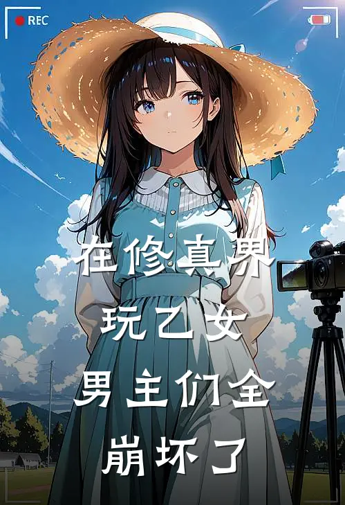 在修真界玩乙女：男主们全崩坏了