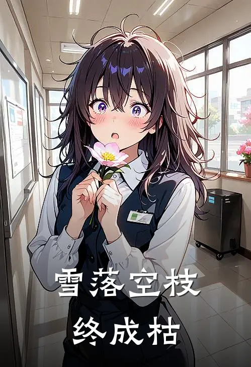 雪落空枝终成枯