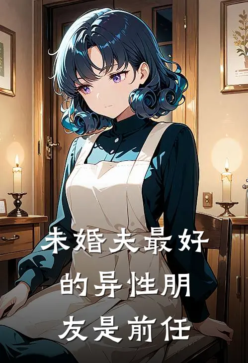 未婚夫最好的异性朋友是前任