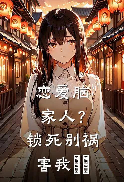 恋爱脑家人？锁死别祸害我​​