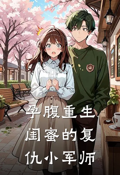 孕腹重生，闺蜜的复仇小军师