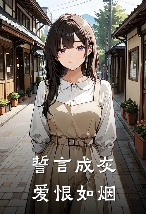 誓言成灰，爱恨如烟