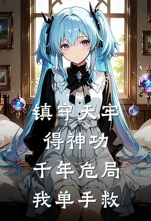 镇守天牢得神功，千年危局我单手救
