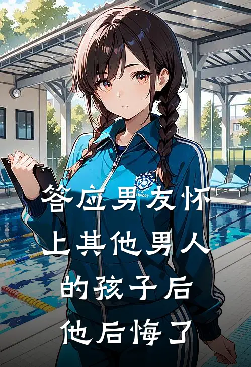 答应男友怀上其他男人的孩子后，他后悔了