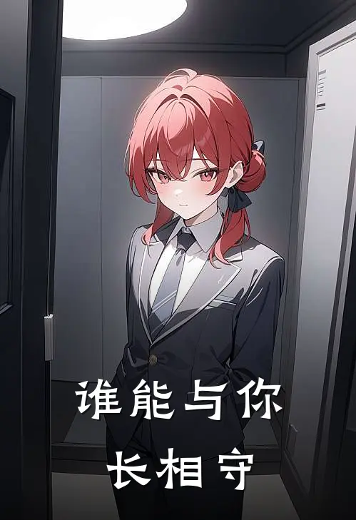 谁能与你长相守