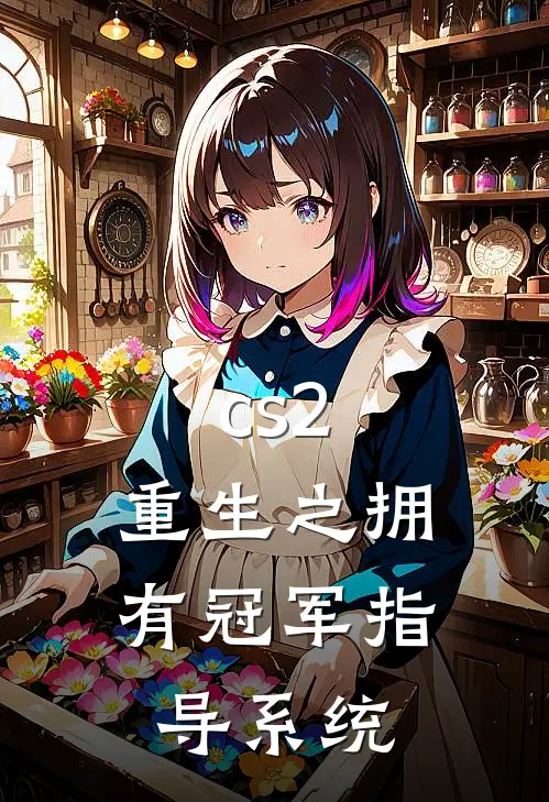 cs2：重生之拥有冠军指导系统