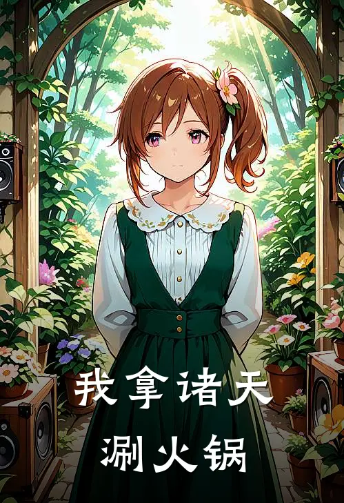 我拿诸天涮火锅