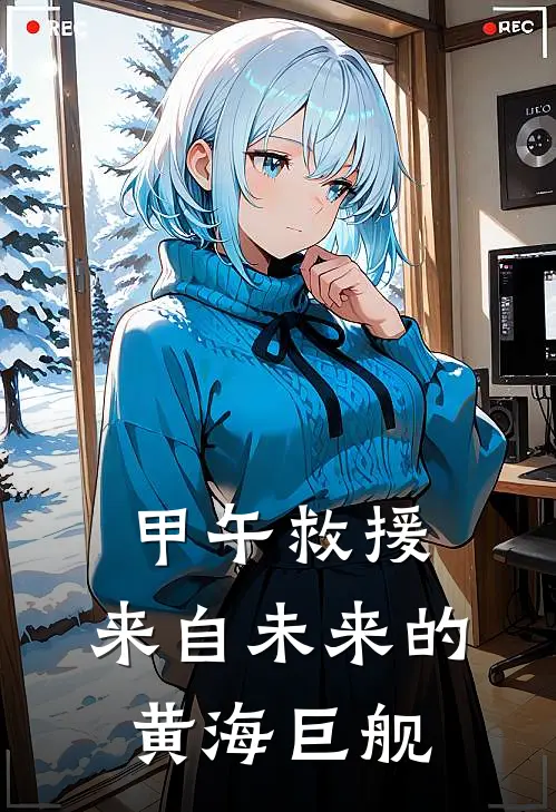 甲午救援：来自未来的黄海巨舰