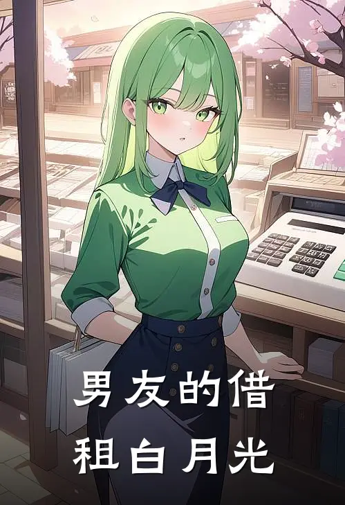 男友的借租白月光