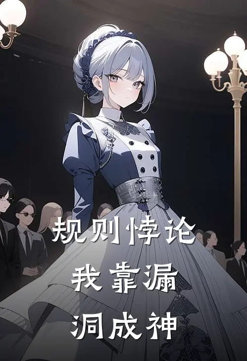 规则悖论：我靠漏洞成神