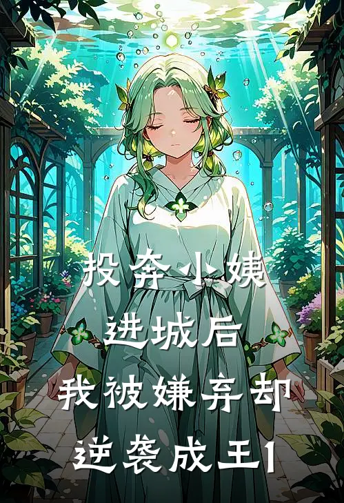 投奔小姨进城后，我被嫌弃却逆袭成王1