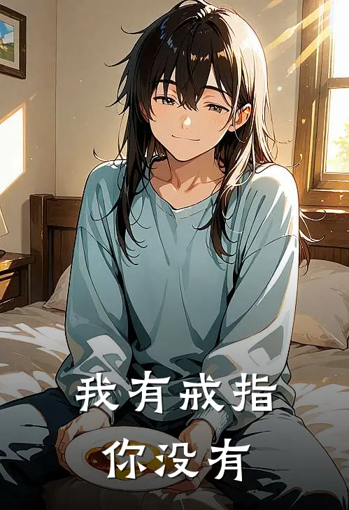 我有戒指你没有