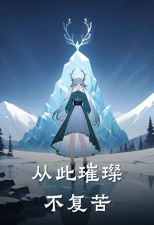 从此璀璨不复苦