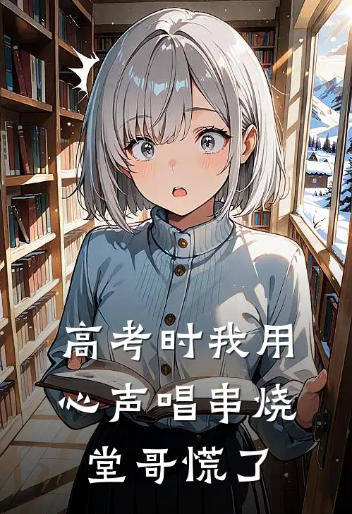 高考时我用心声唱串烧，堂哥慌了