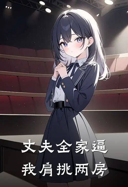 丈夫全家逼我肩挑两房